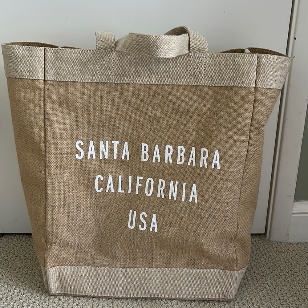 Apolis Farmer’s Market Tote